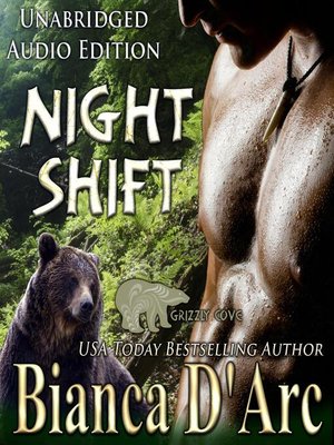 cover image of Night Shift